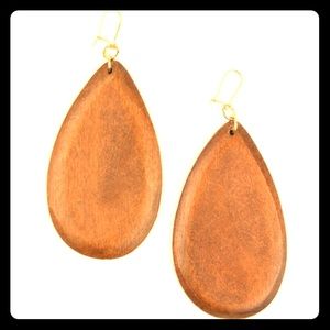 New Plunder Phyllis Earrings